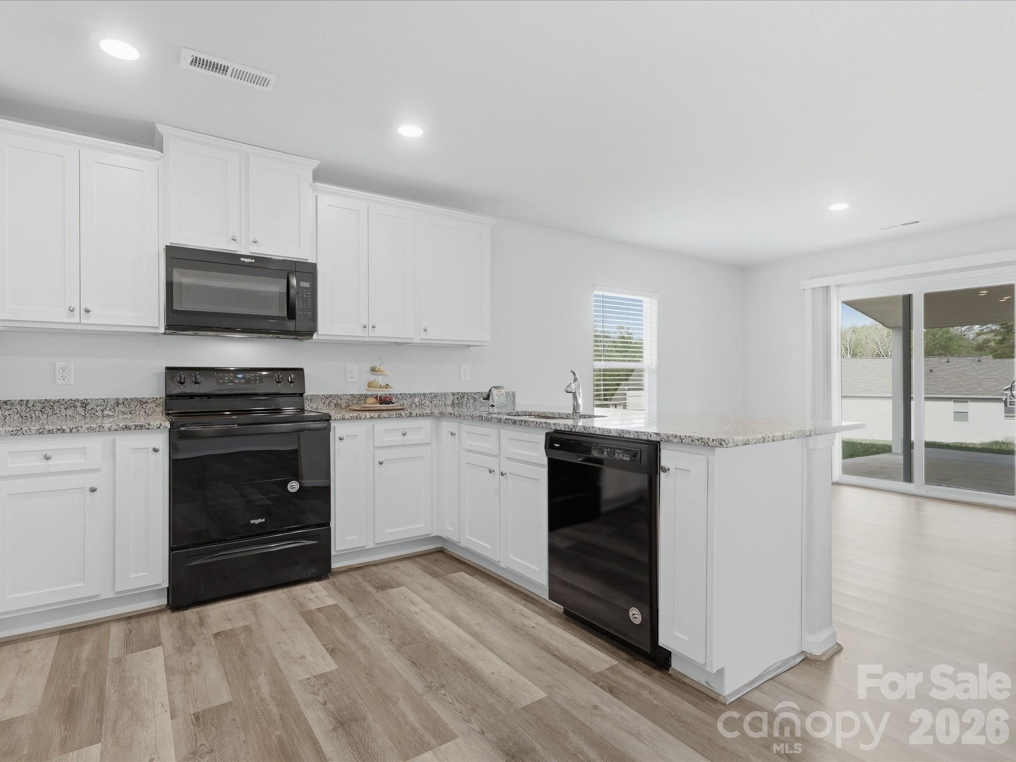 155 Trail Wood Court — Salisbury