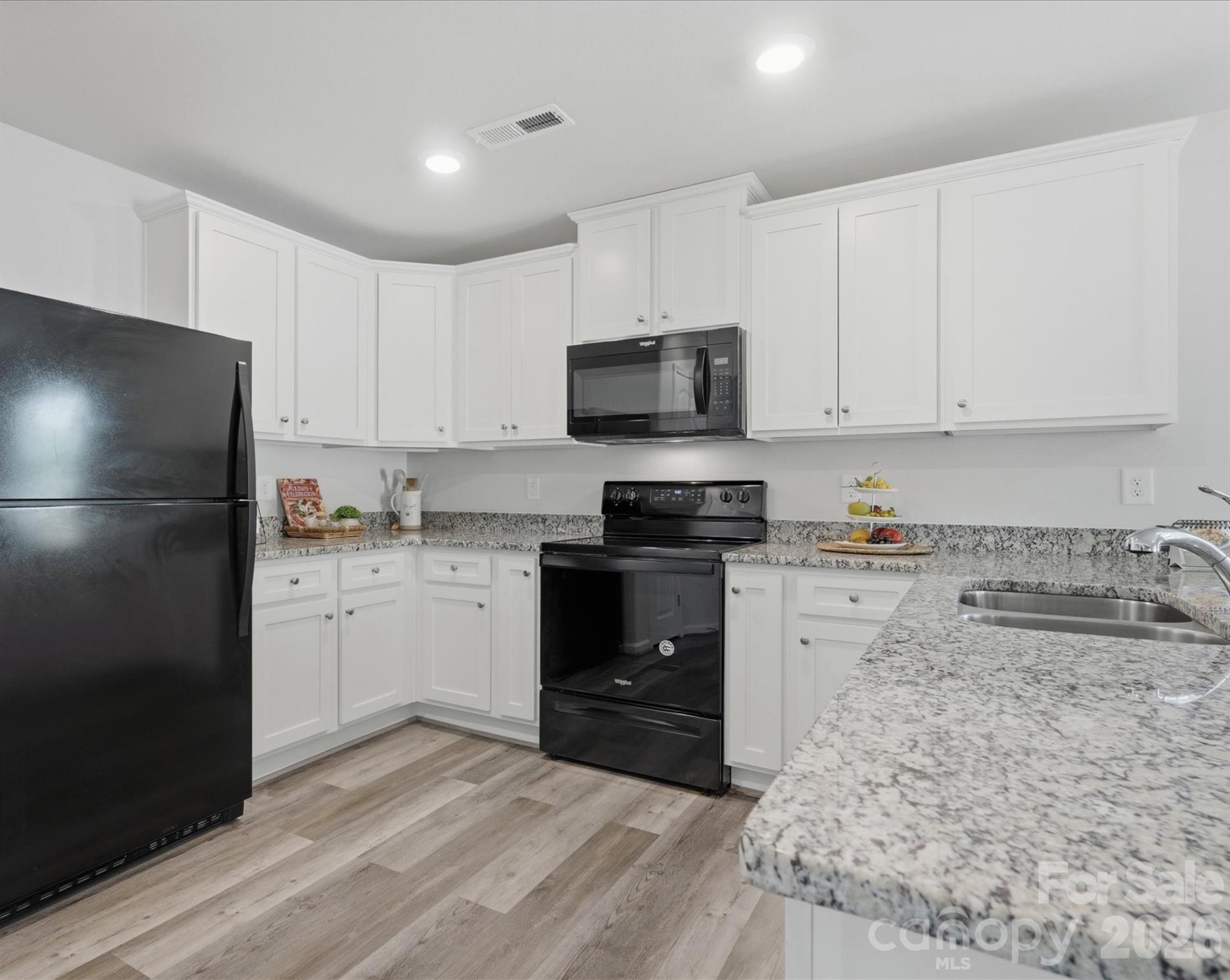 155 Trail Wood Court — Salisbury