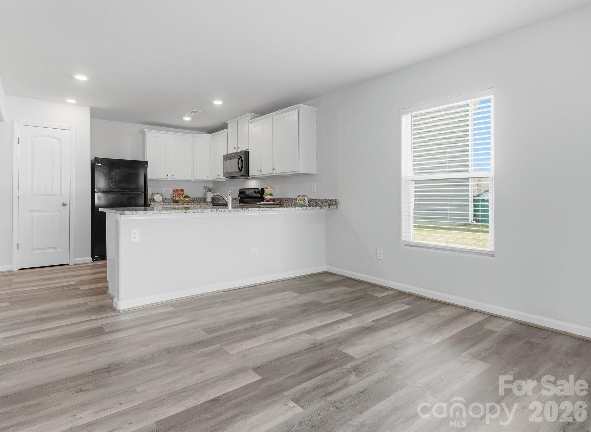 155 Trail Wood Court — Salisbury