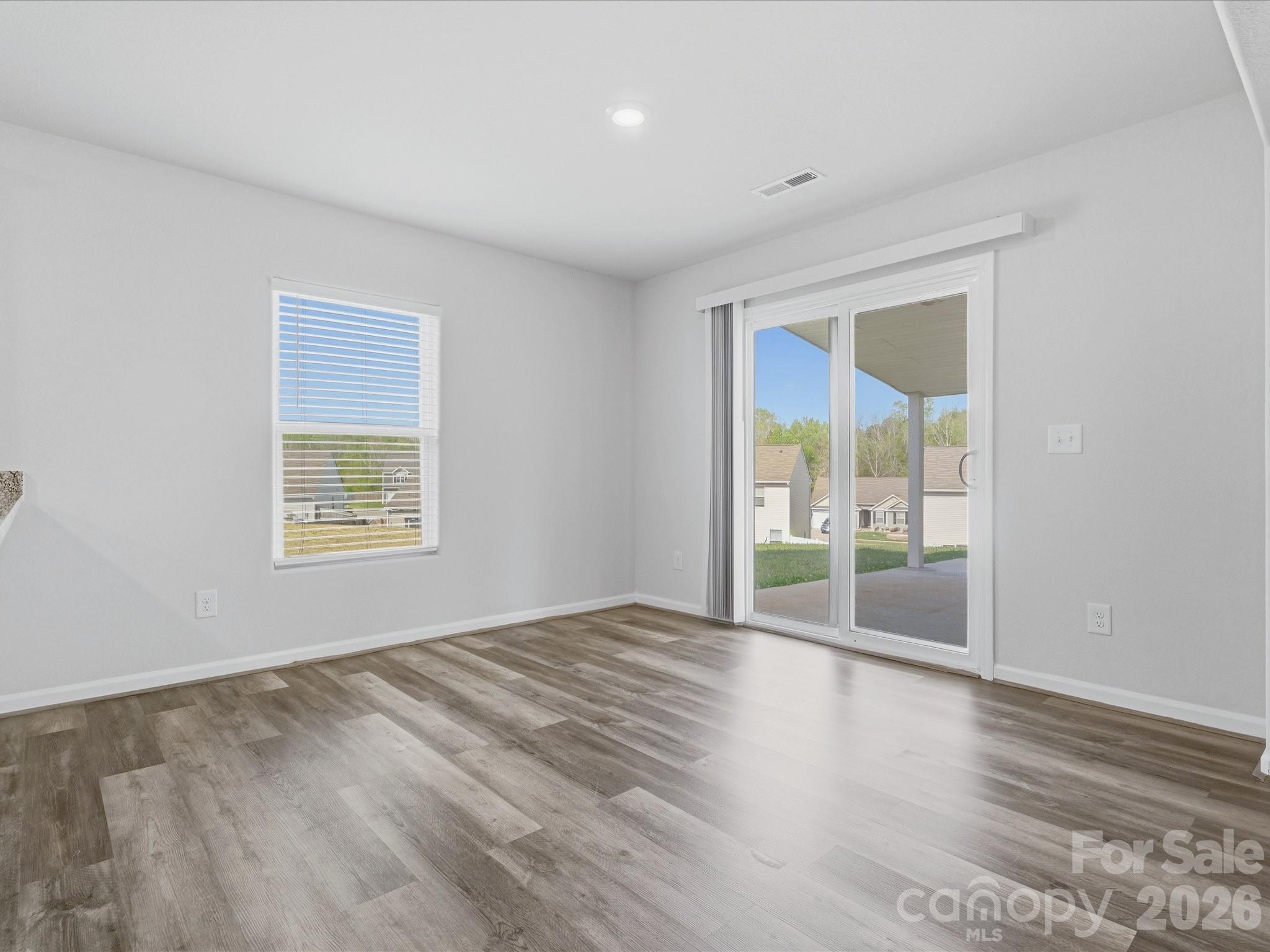 155 Trail Wood Court — Salisbury