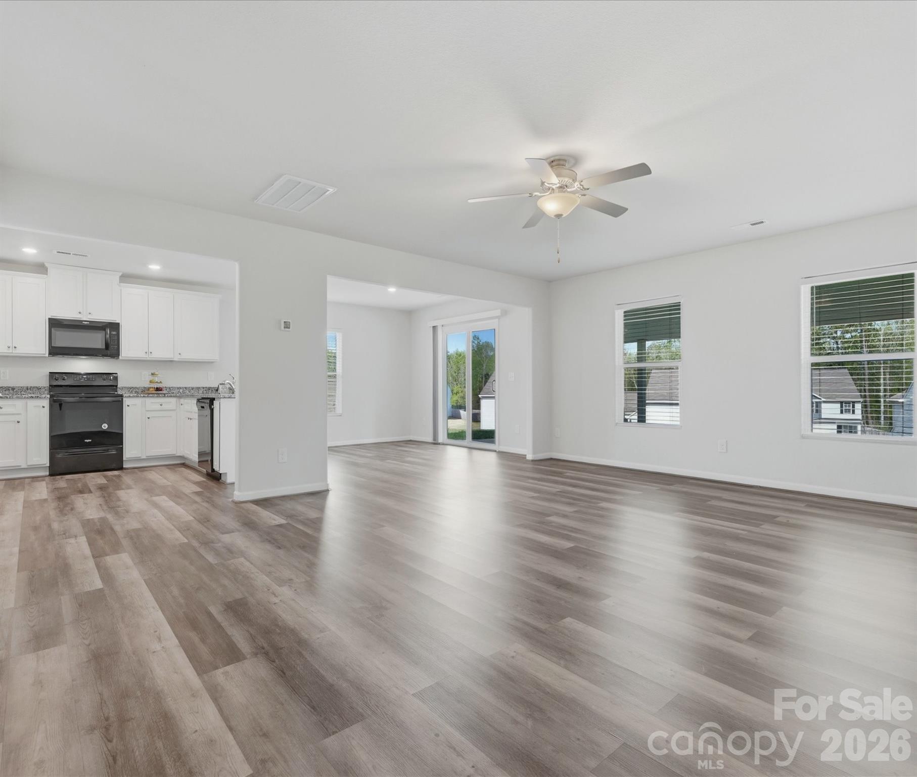 155 Trail Wood Court — Salisbury