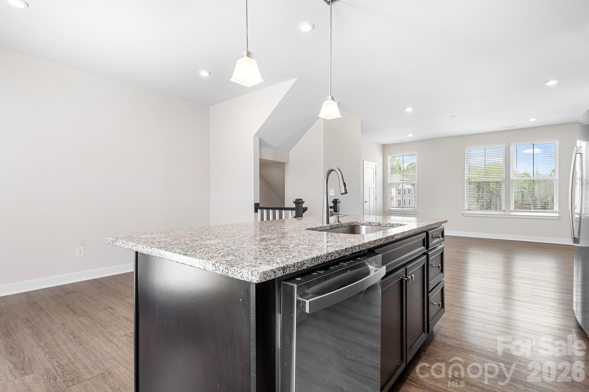 1814 Aspire Street — Charlotte