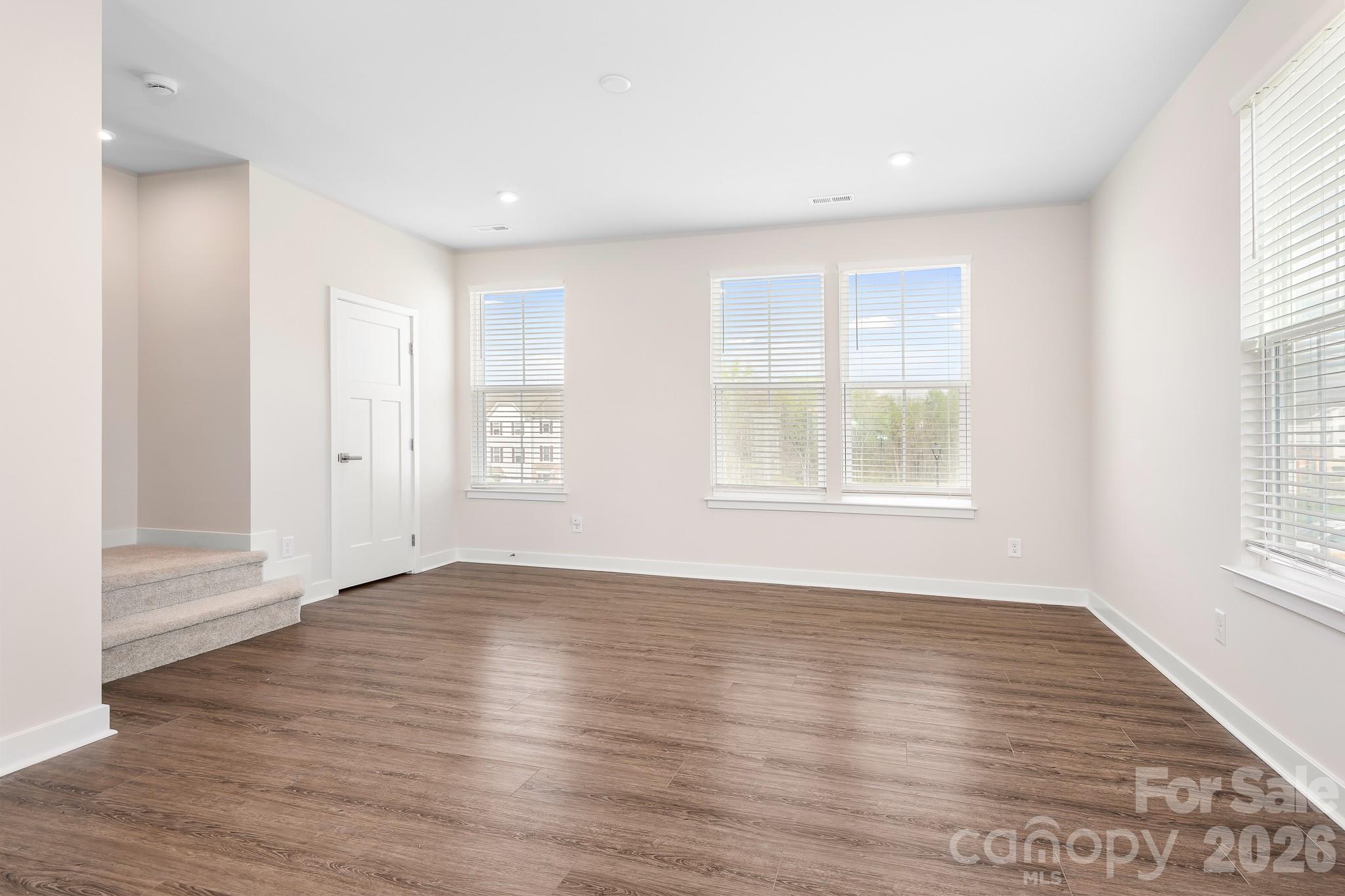 1814 Aspire Street — Charlotte