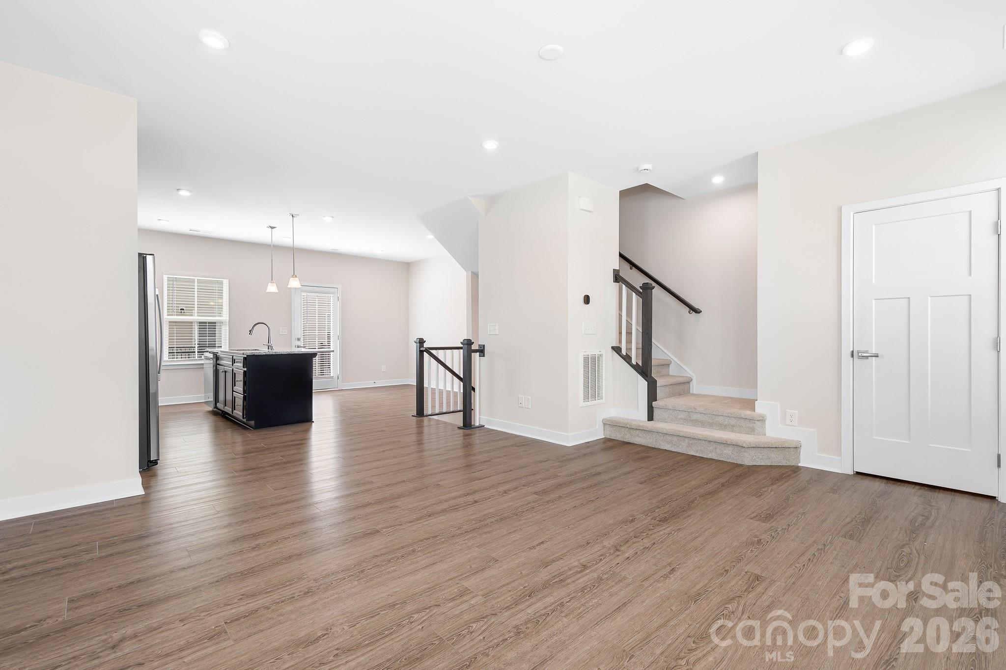1814 Aspire Street — Charlotte