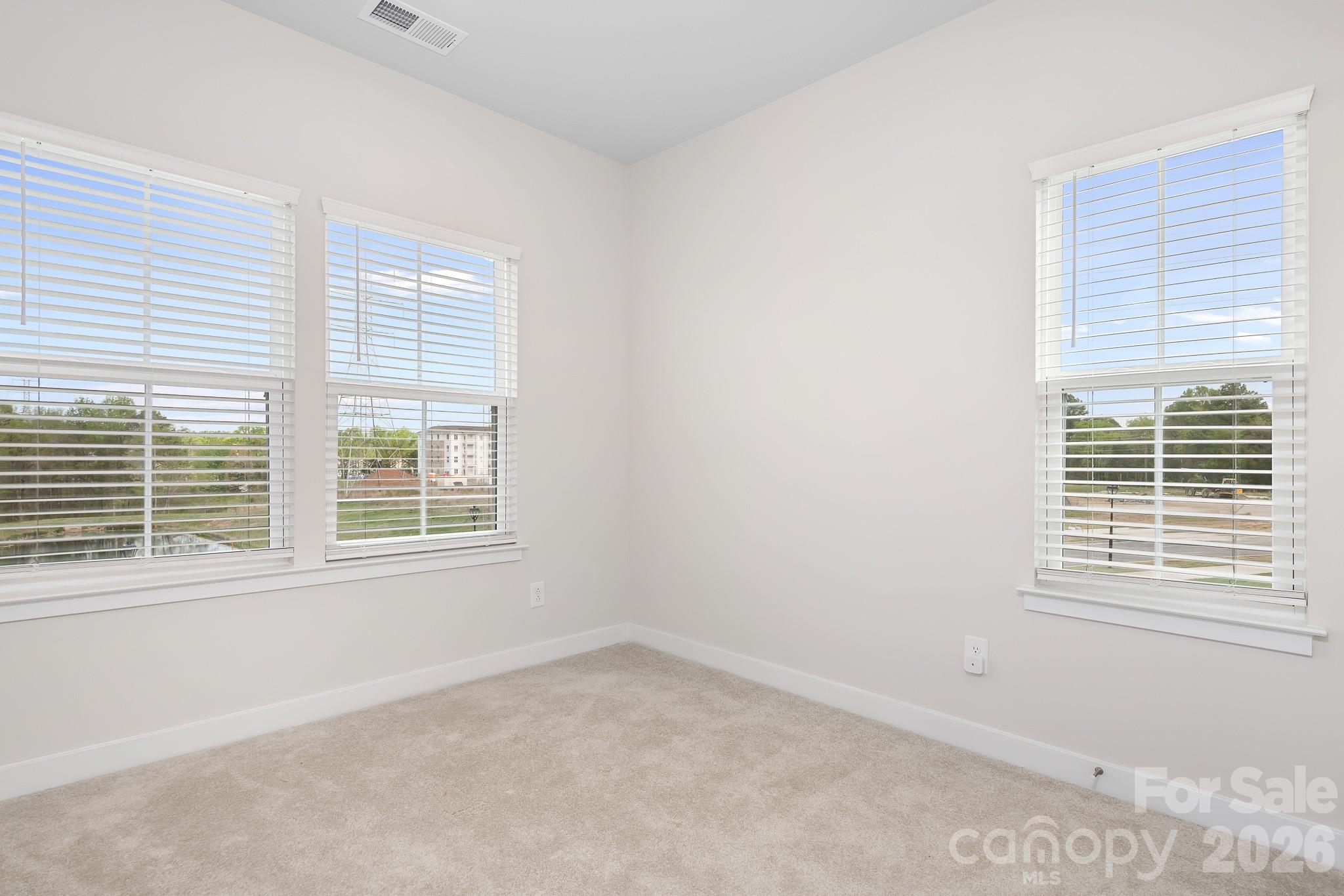 1814 Aspire Street — Charlotte