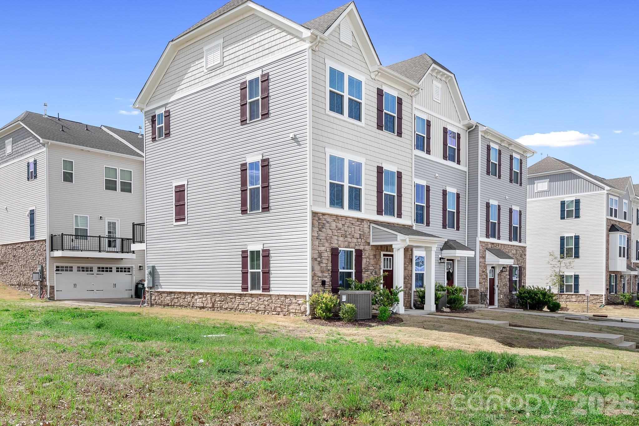 1814 Aspire Street — Charlotte