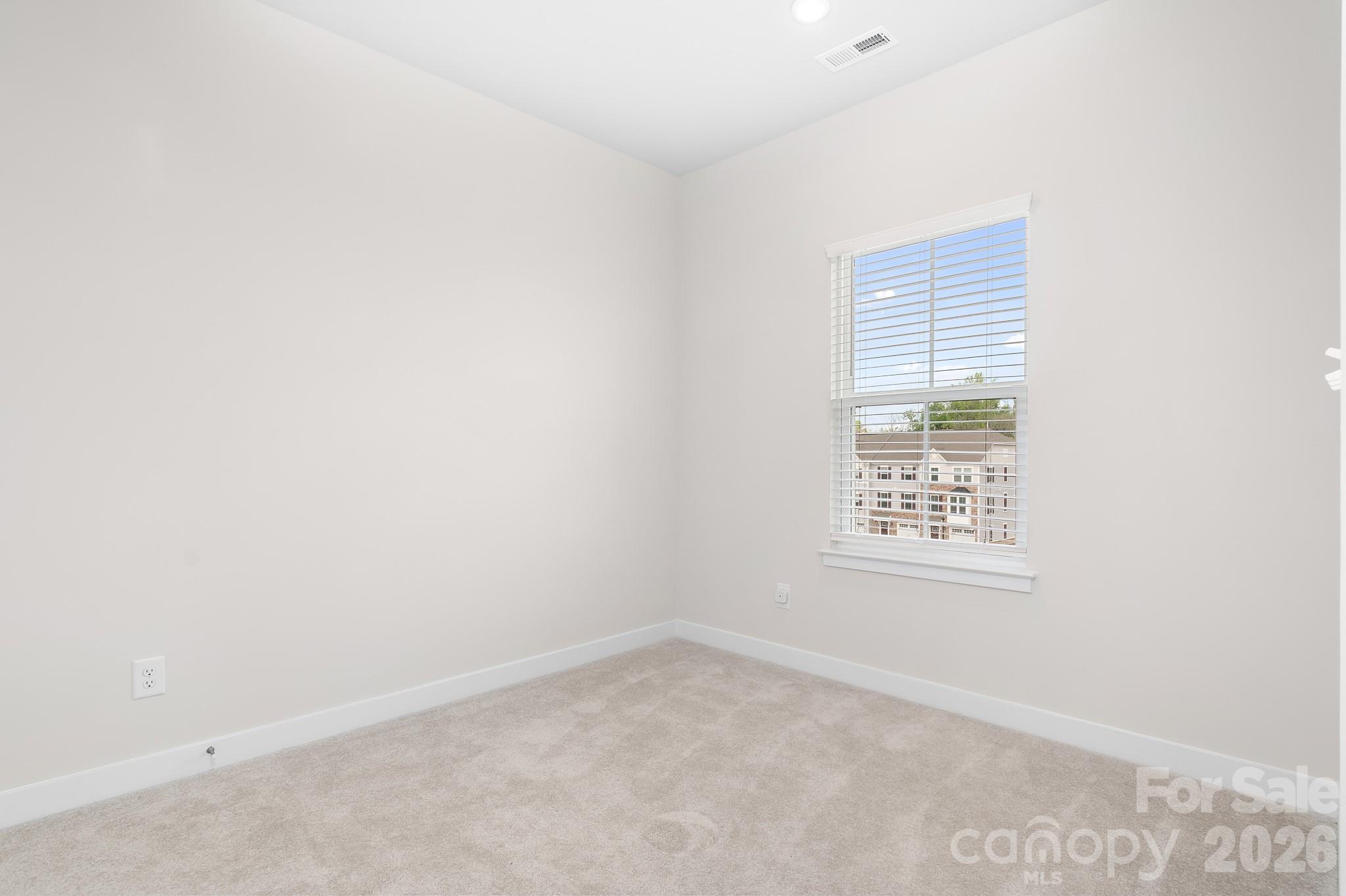 1814 Aspire Street — Charlotte