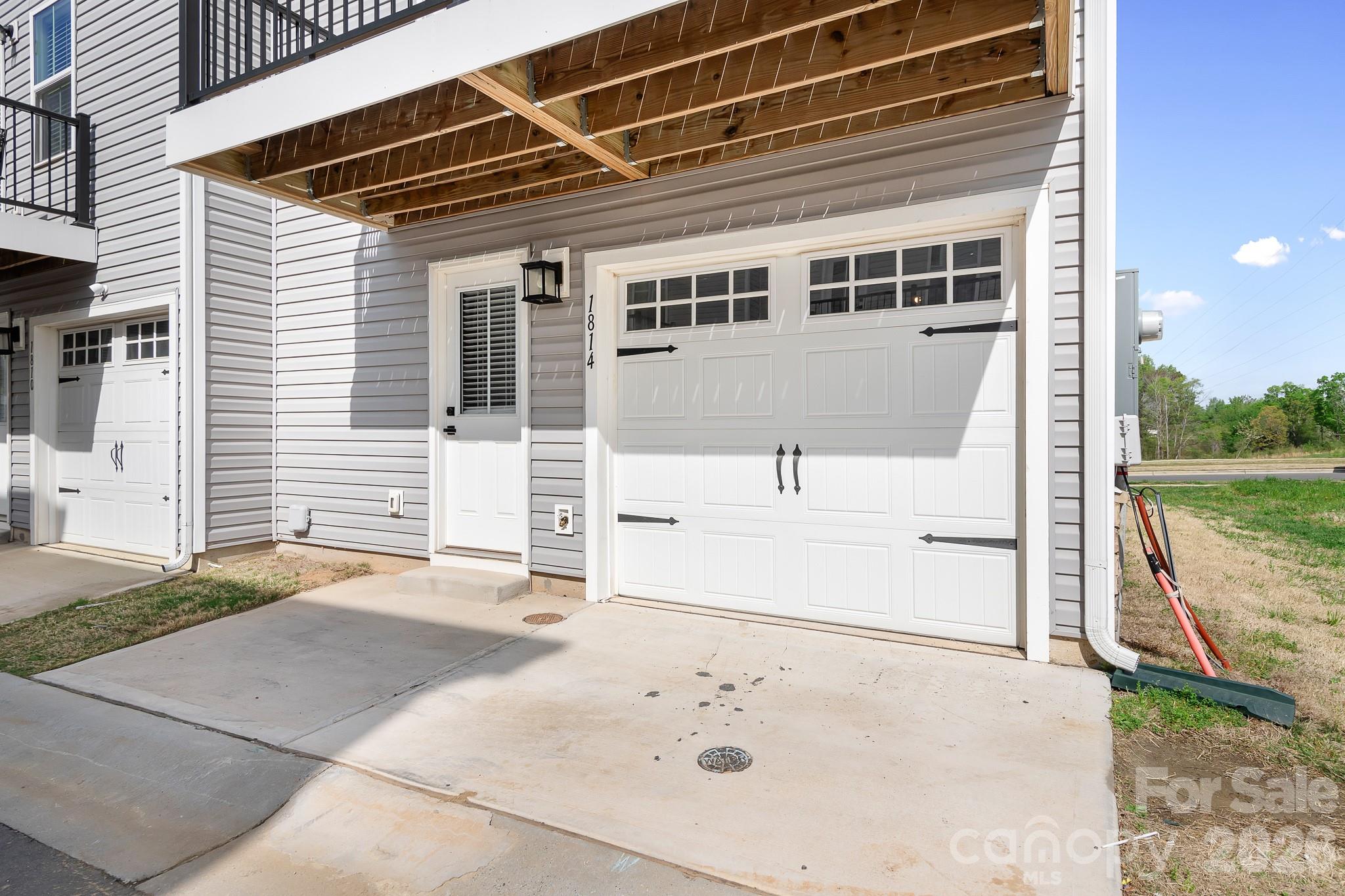 1814 Aspire Street — Charlotte