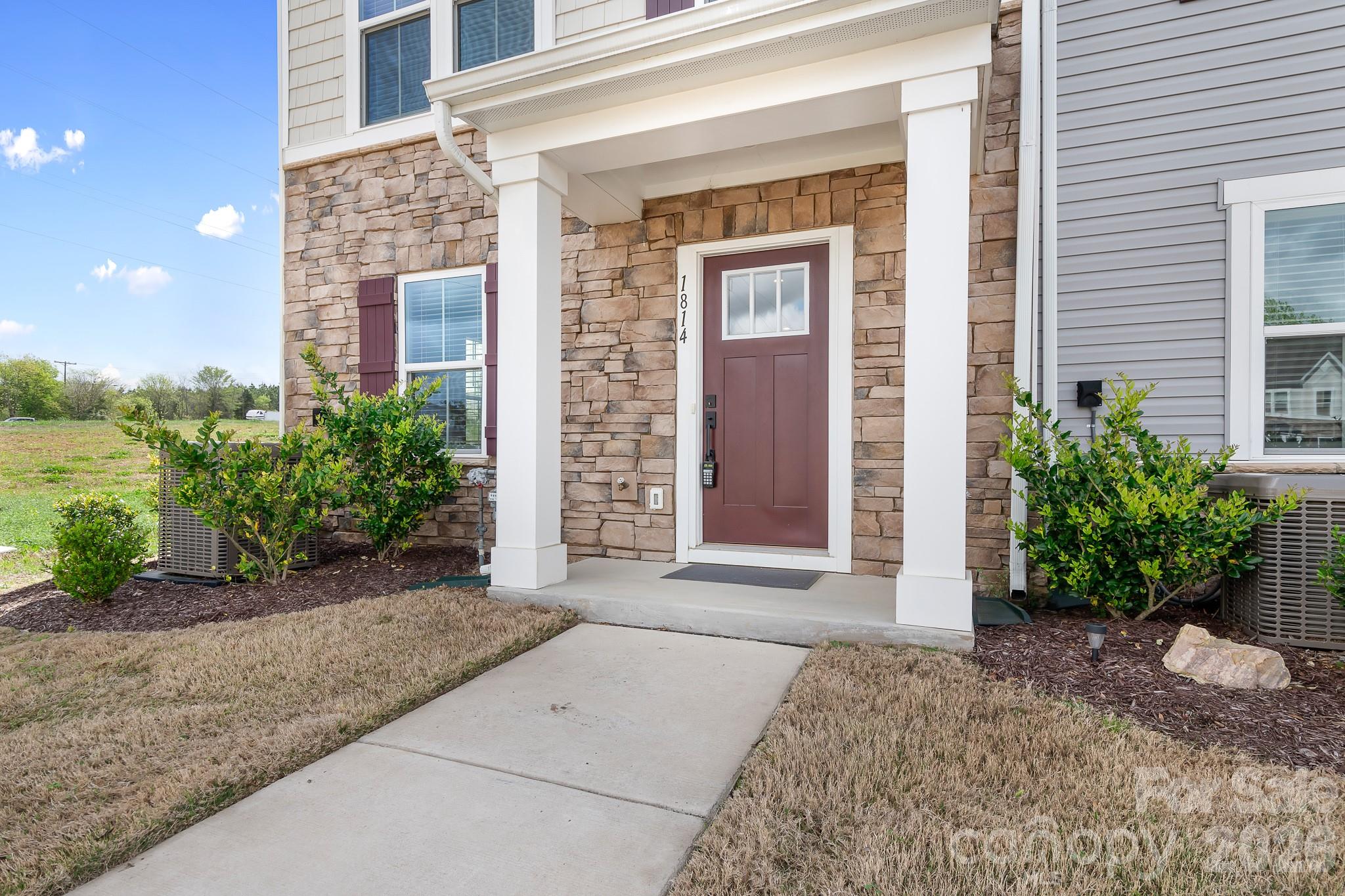 1814 Aspire Street — Charlotte