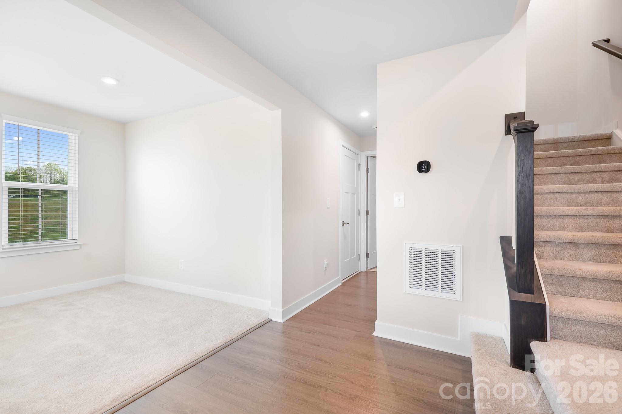 1814 Aspire Street — Charlotte