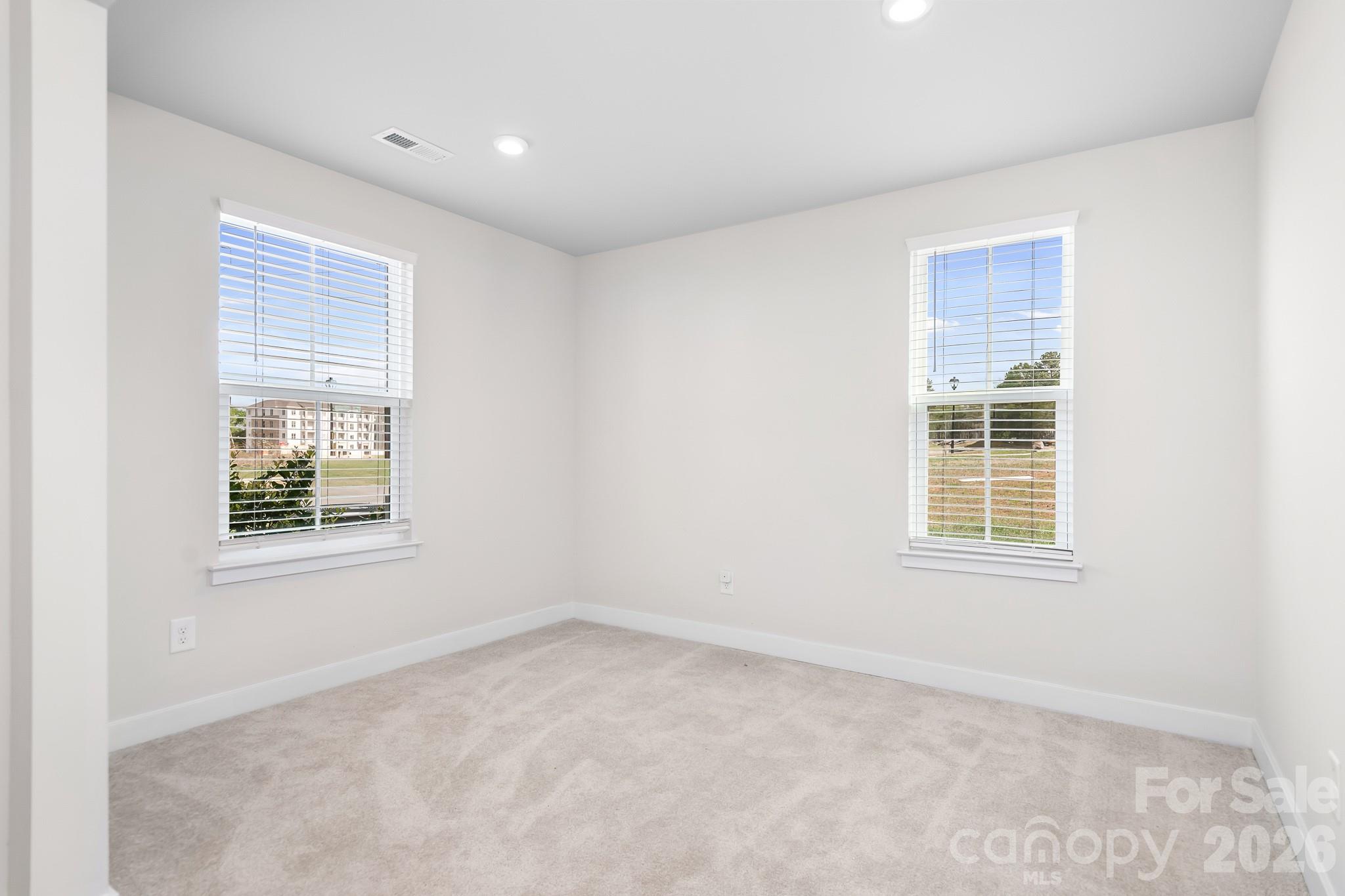 1814 Aspire Street — Charlotte