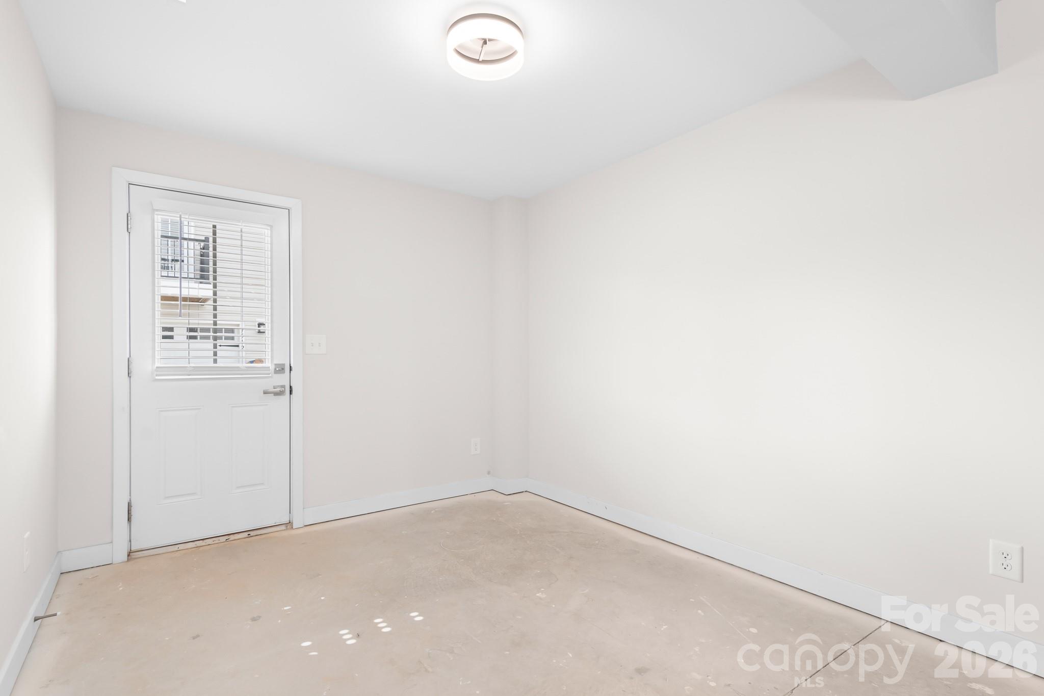 1814 Aspire Street — Charlotte