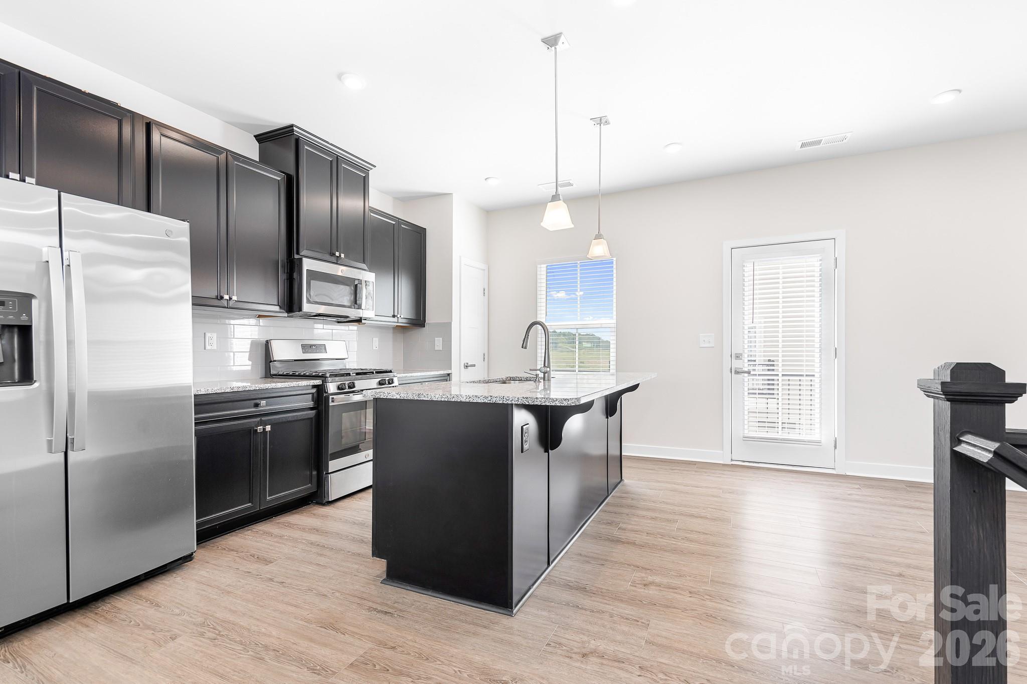 1814 Aspire Street — Charlotte