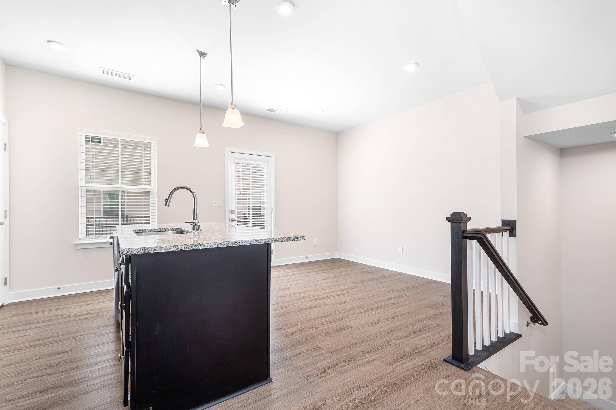 1814 Aspire Street — Charlotte
