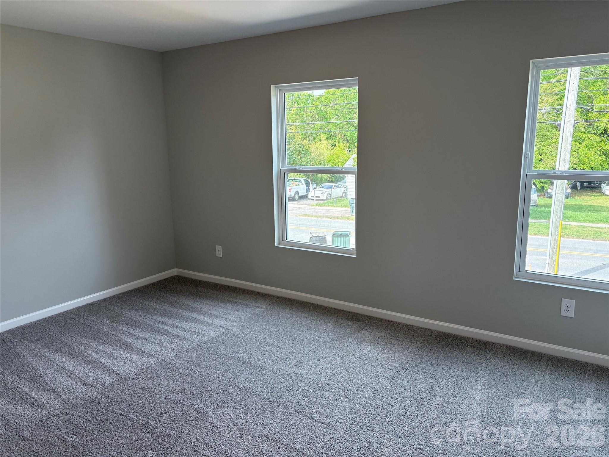504 N Broad Street — Gastonia