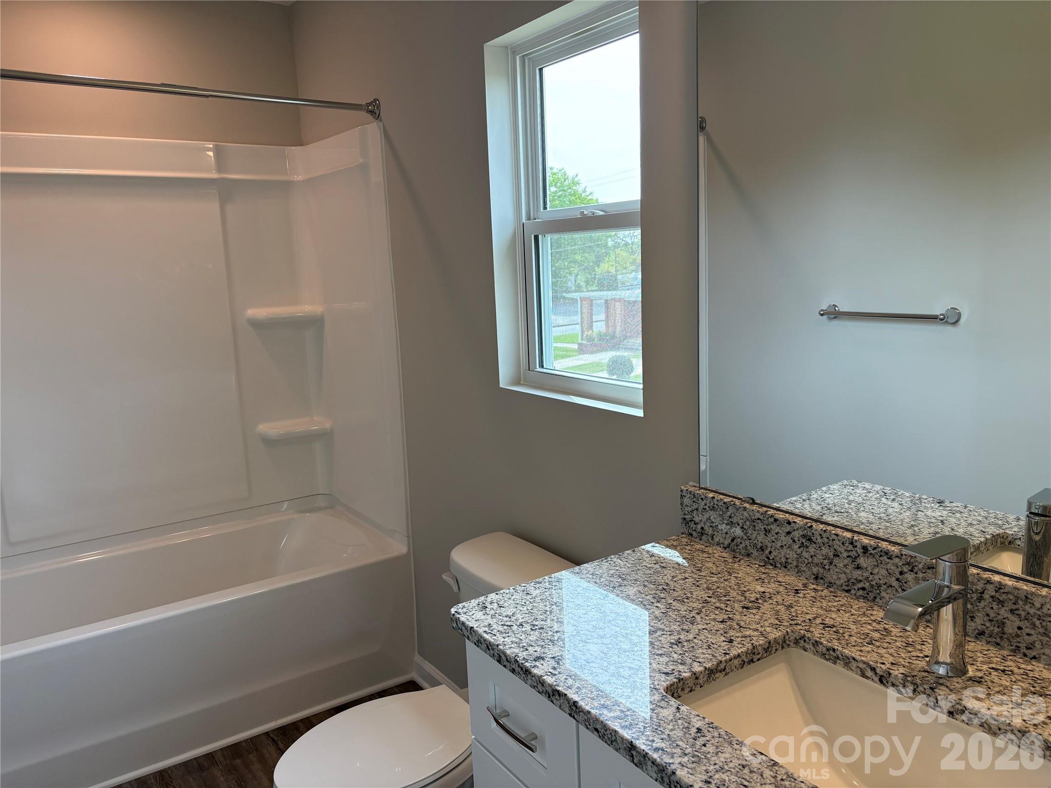 504 N Broad Street — Gastonia