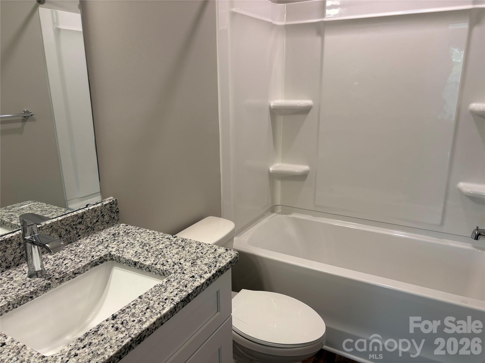 504 N Broad Street — Gastonia