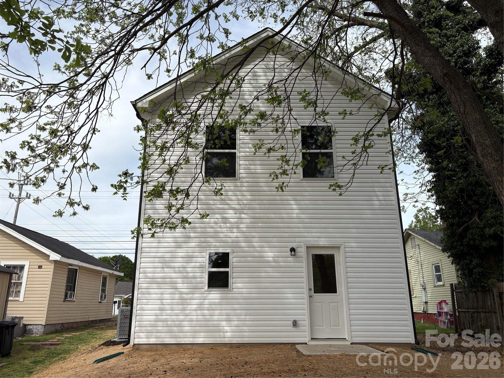 504 N Broad Street — Gastonia