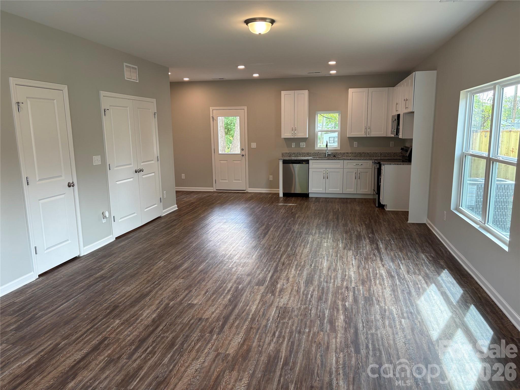 504 N Broad Street — Gastonia