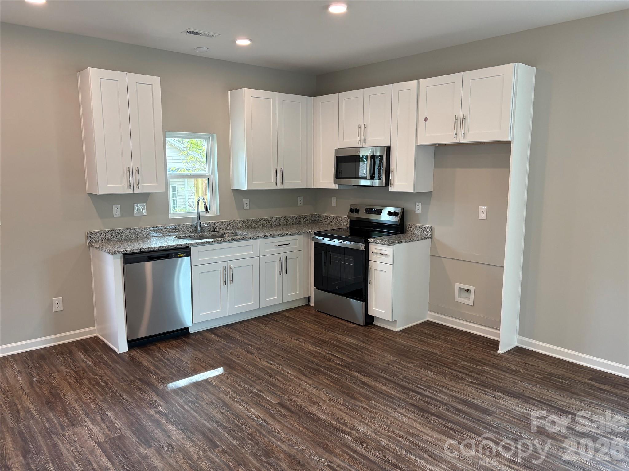 504 N Broad Street — Gastonia
