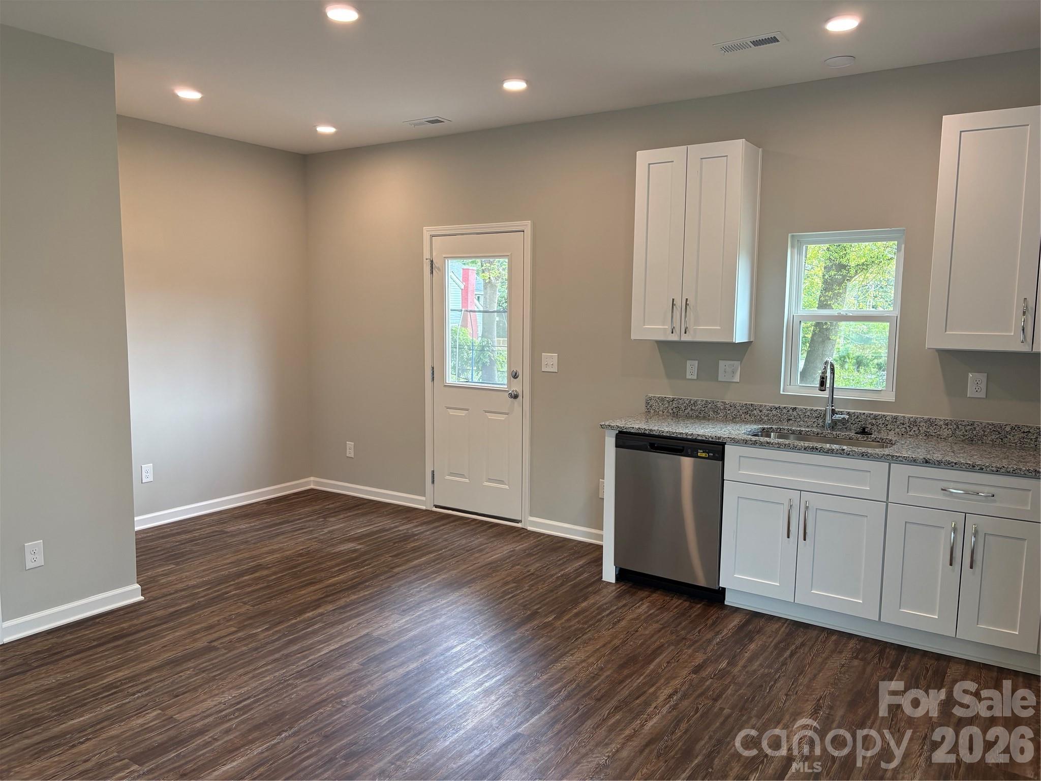 504 N Broad Street — Gastonia