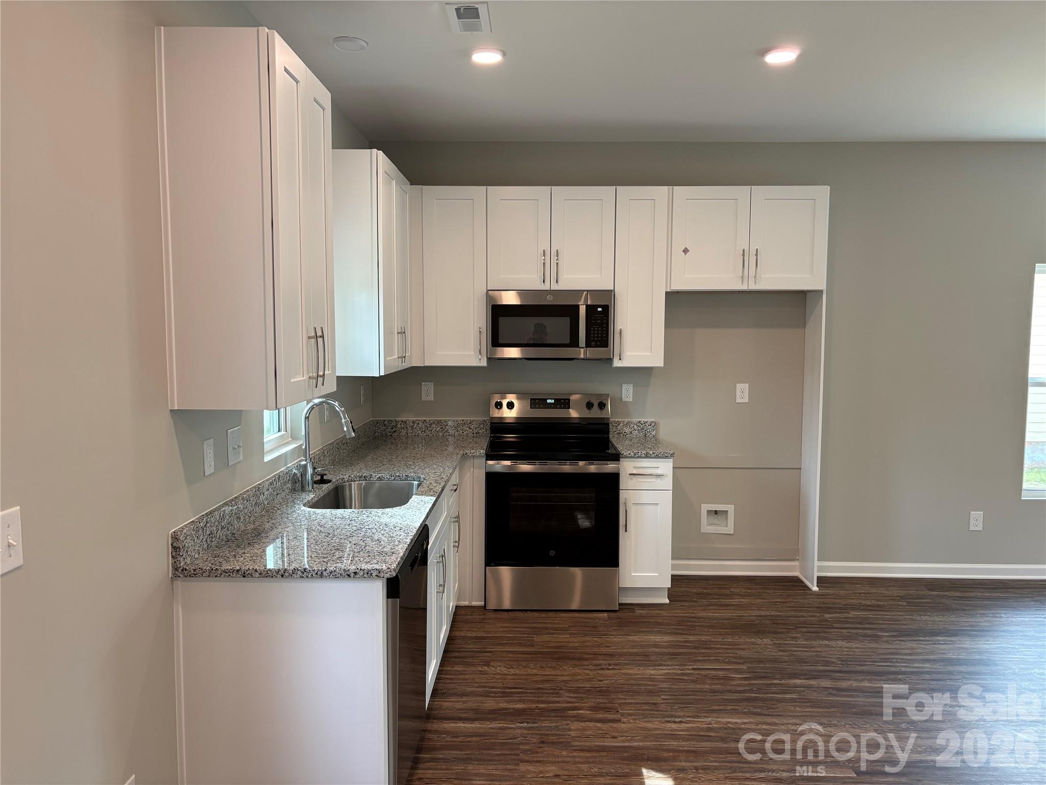 504 N Broad Street — Gastonia