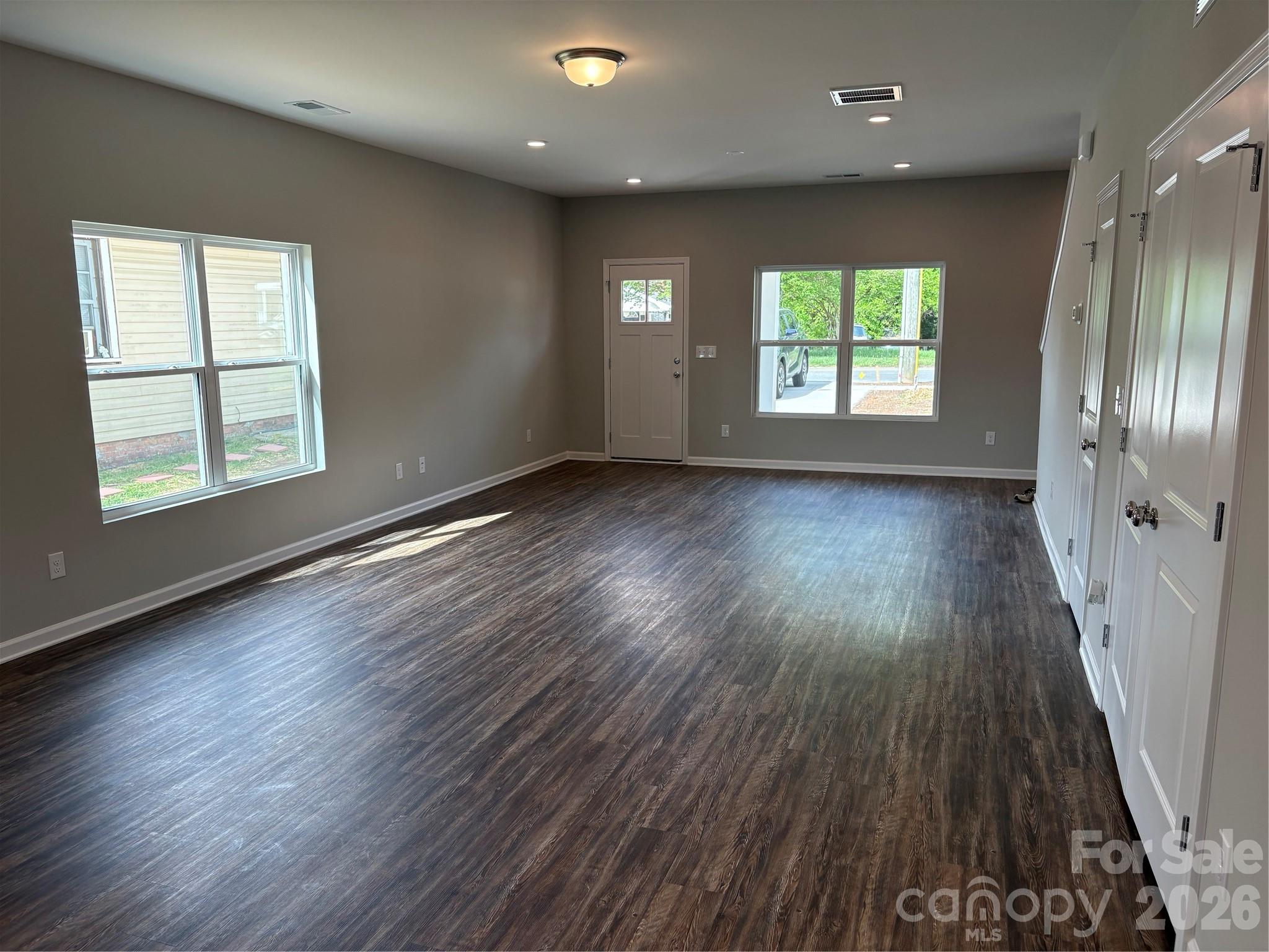 504 N Broad Street — Gastonia