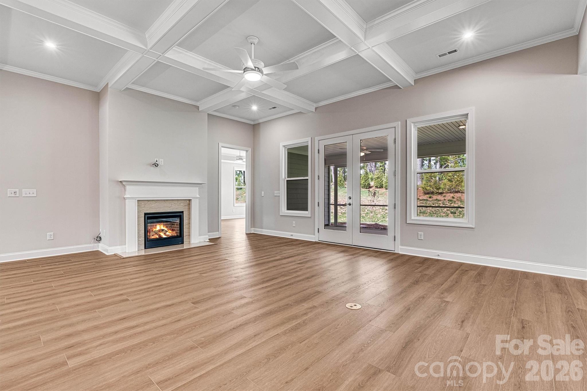13409 Cozy Court — Charlotte