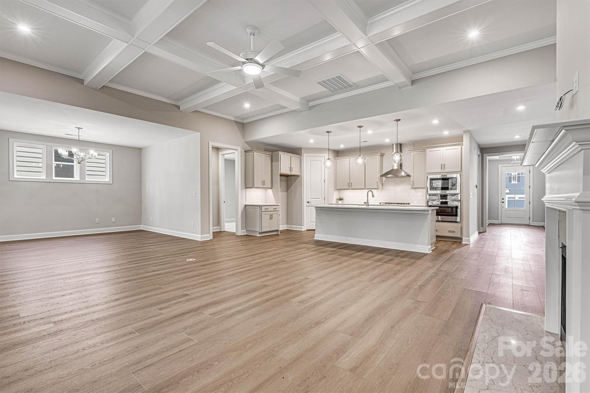 13409 Cozy Court — Charlotte