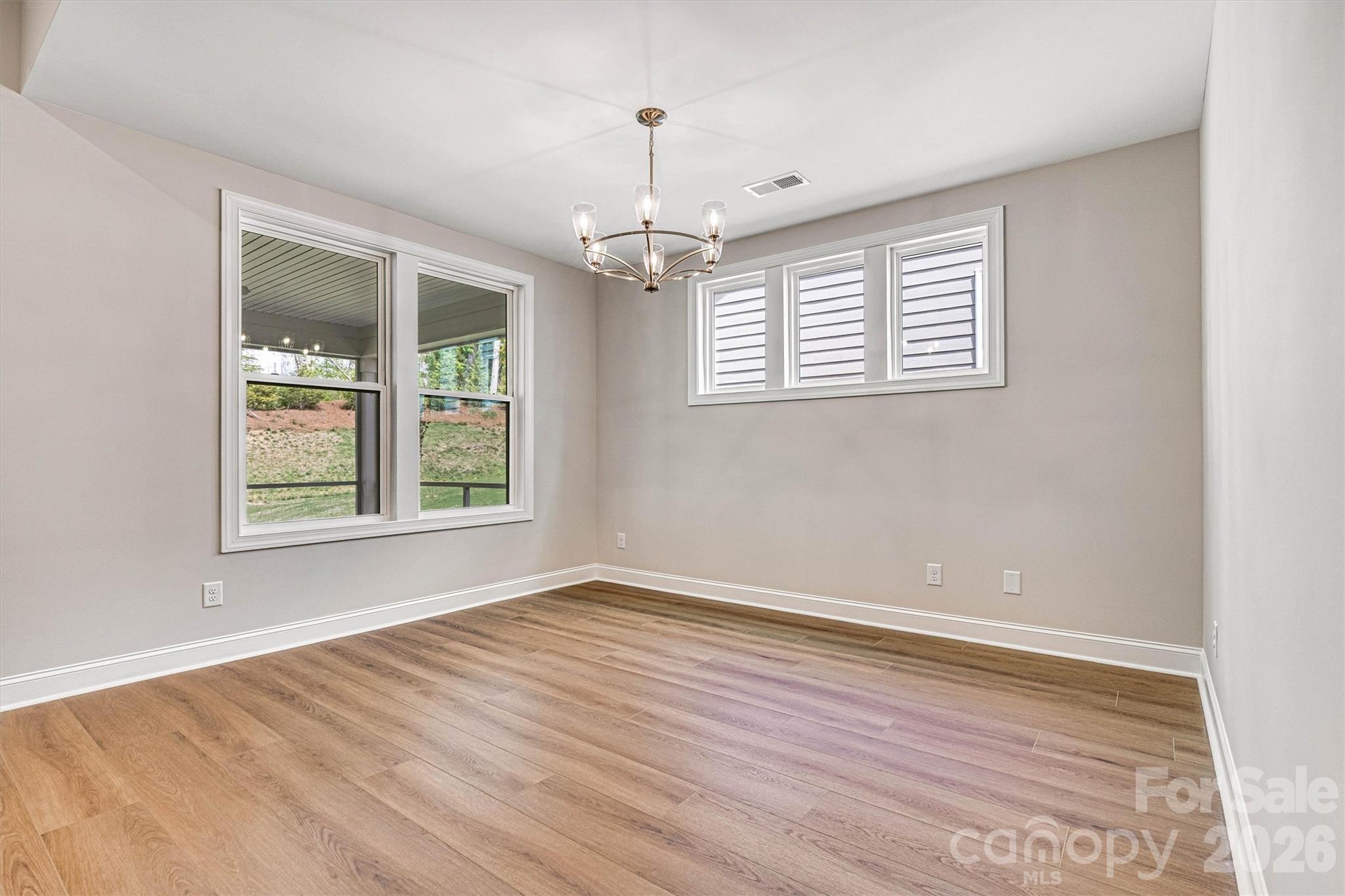 13409 Cozy Court — Charlotte