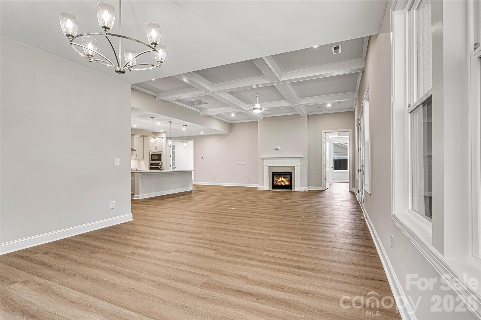 13409 Cozy Court — Charlotte