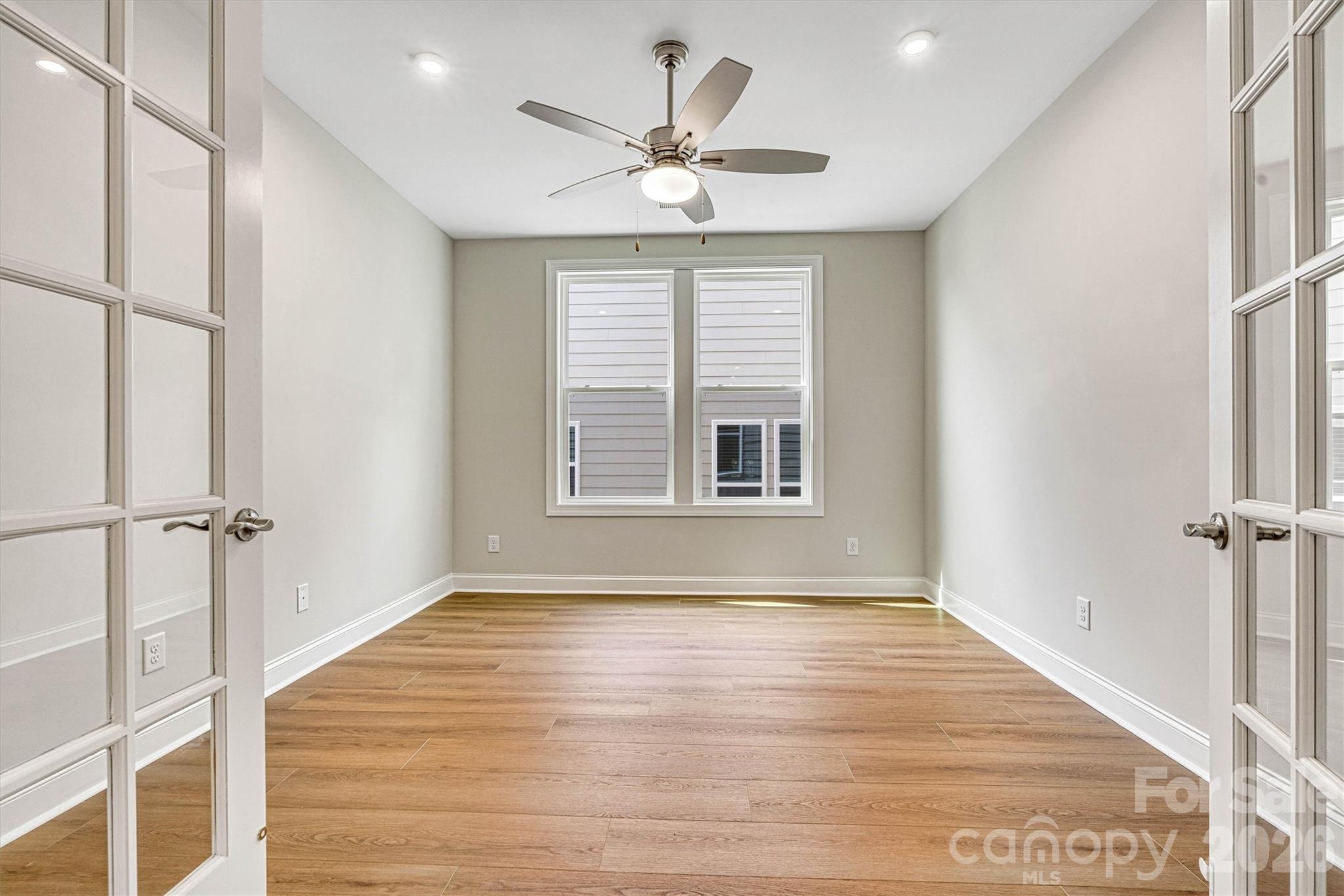 13409 Cozy Court — Charlotte