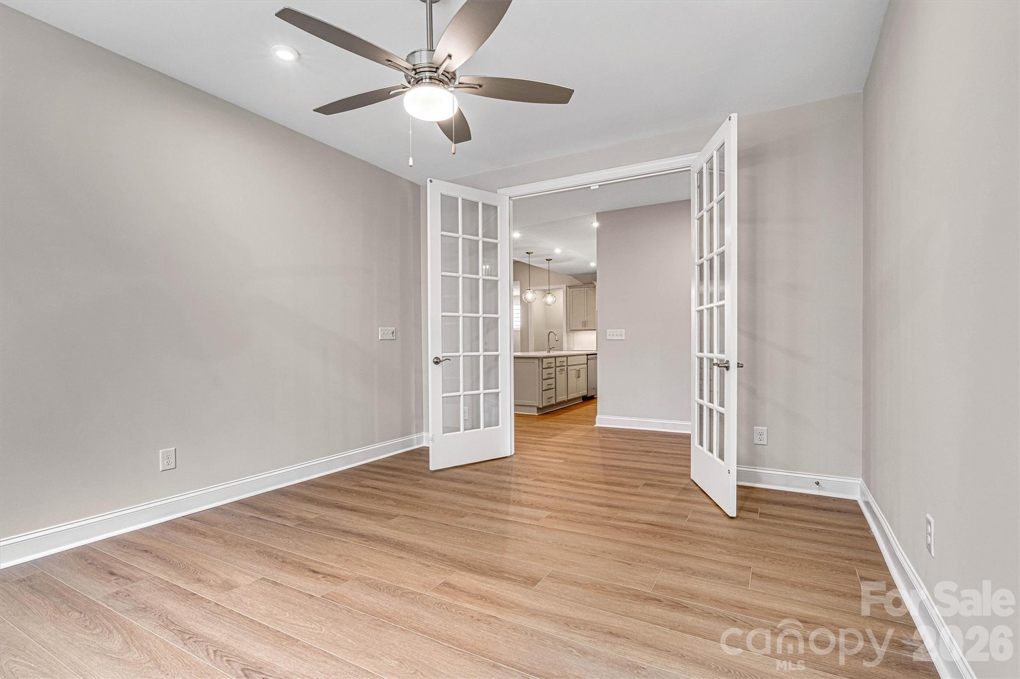 13409 Cozy Court — Charlotte