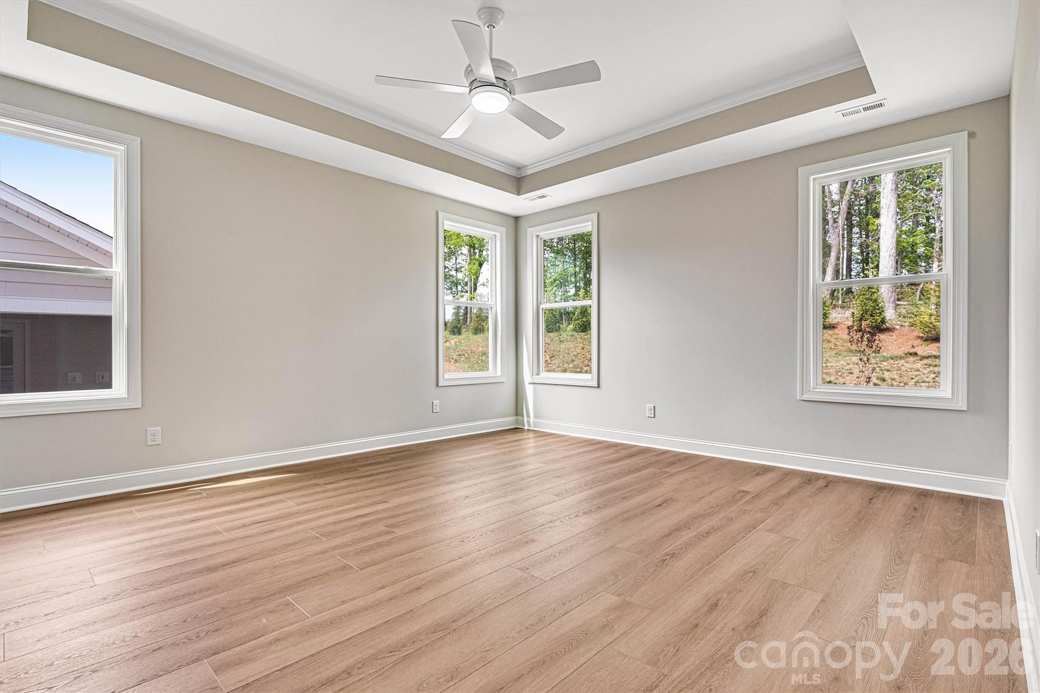 13409 Cozy Court — Charlotte