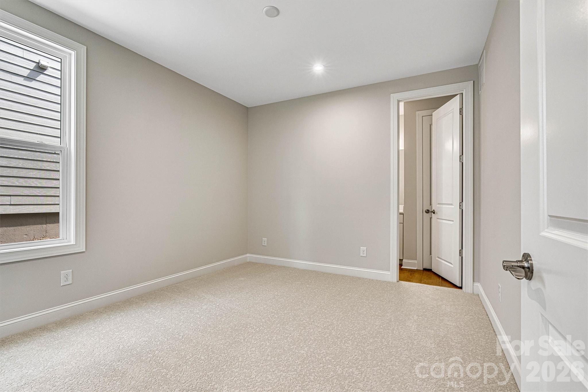 13409 Cozy Court — Charlotte