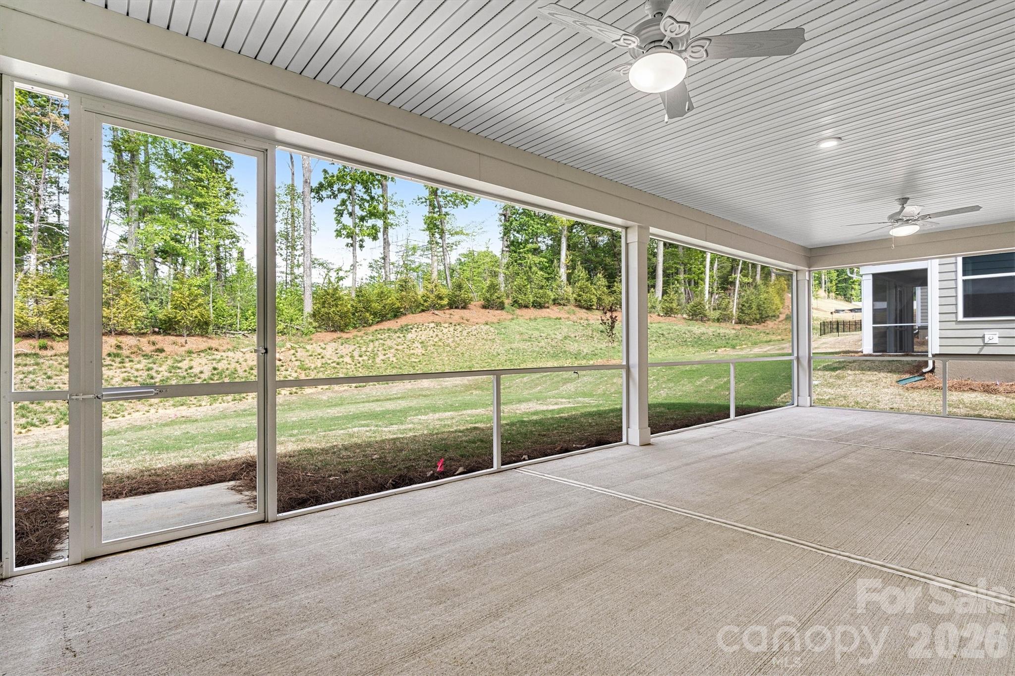 13409 Cozy Court — Charlotte