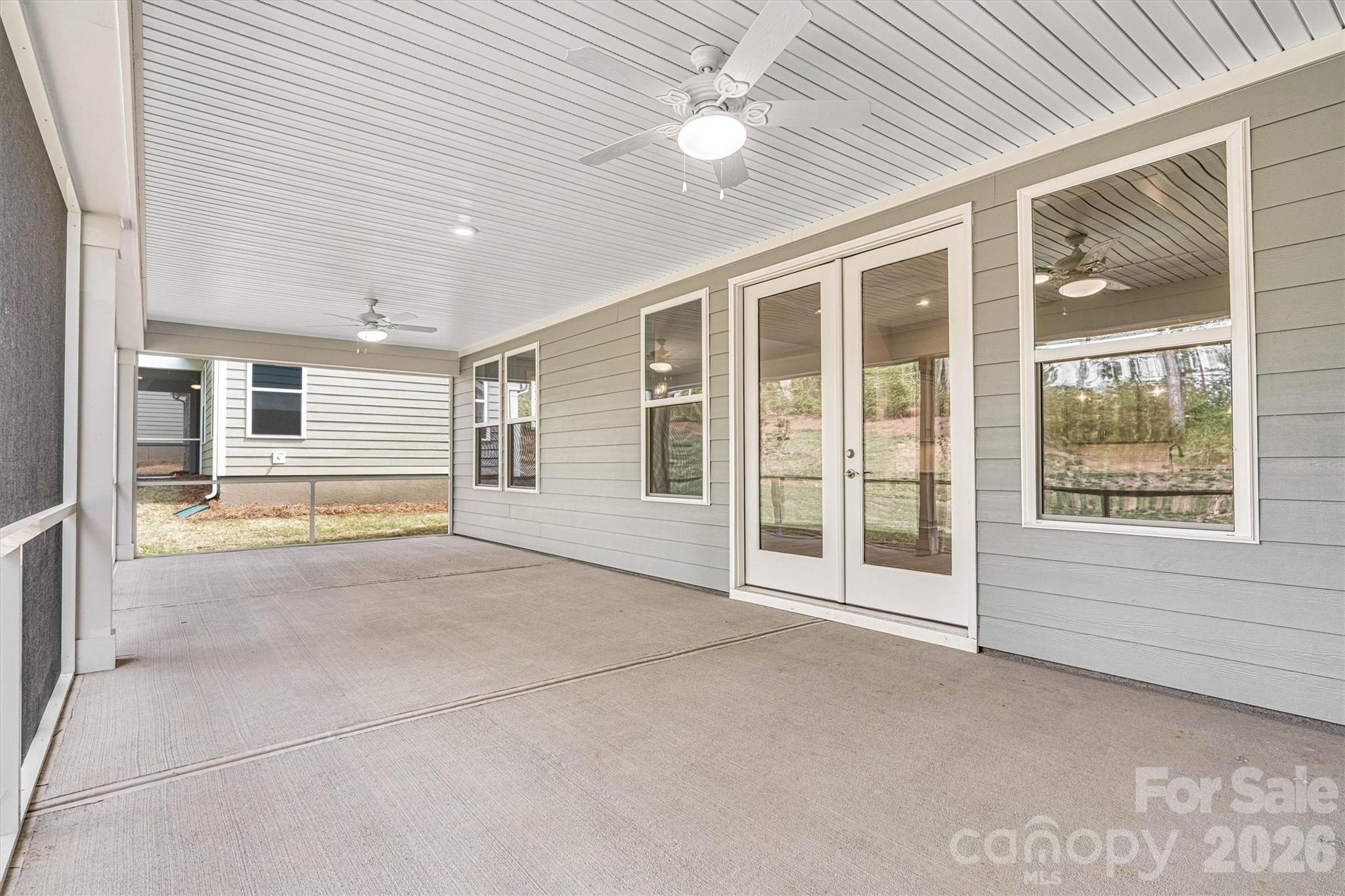13409 Cozy Court — Charlotte