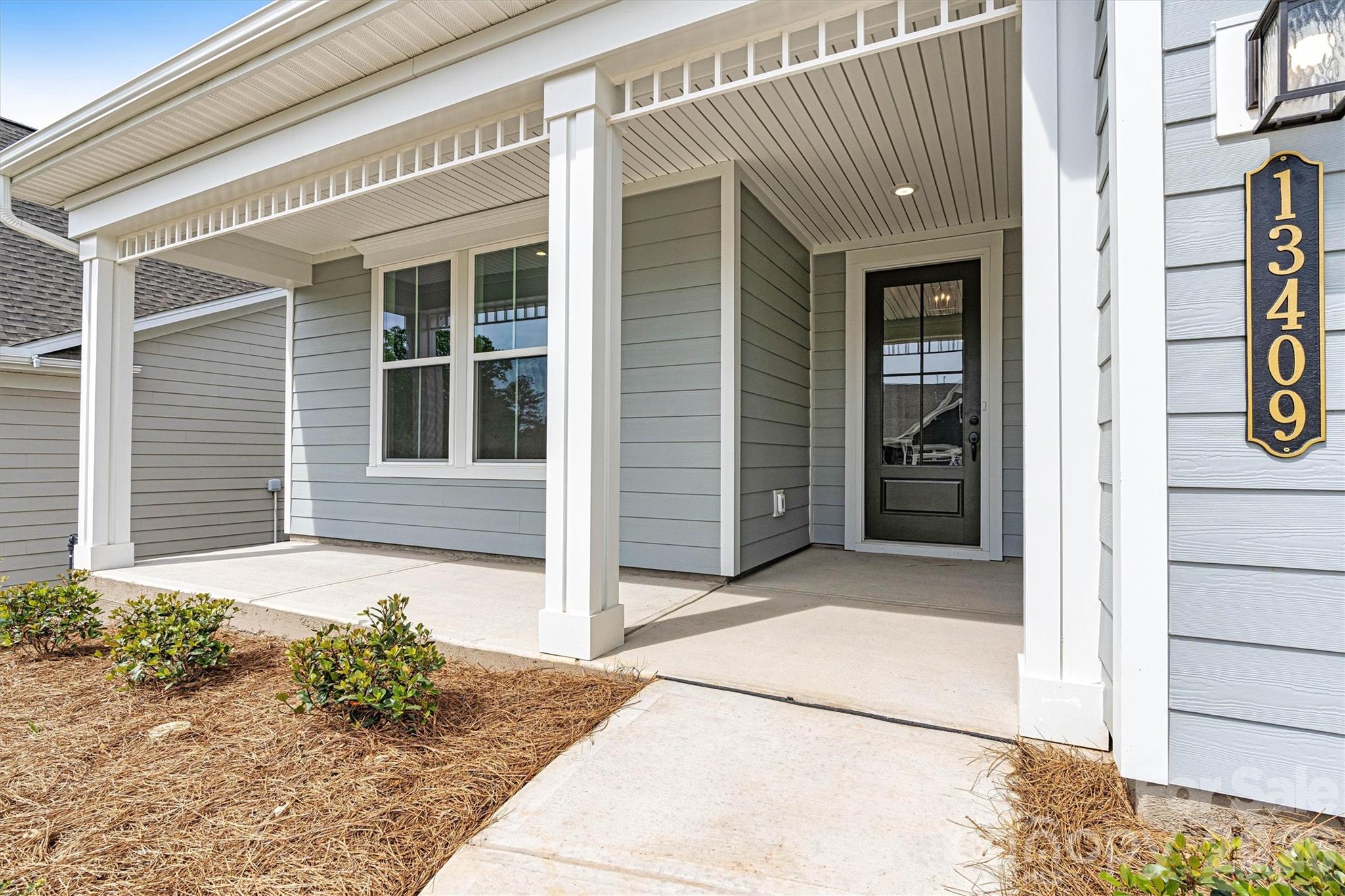 13409 Cozy Court — Charlotte