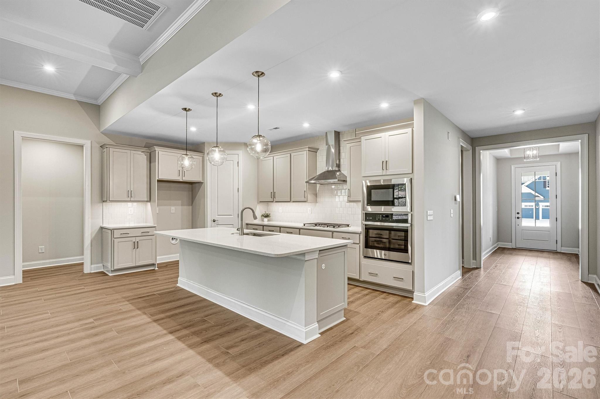 13409 Cozy Court — Charlotte