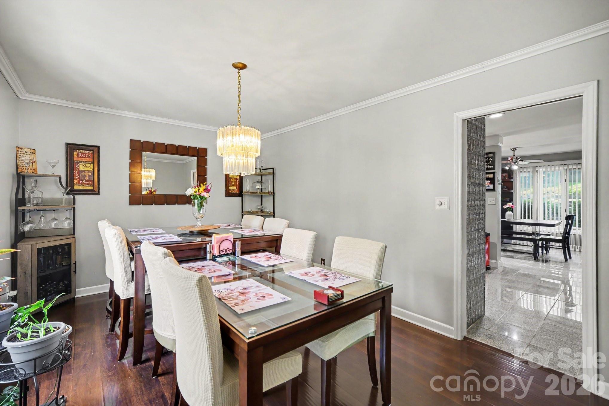 7108 Hollyhouse Drive — Charlotte