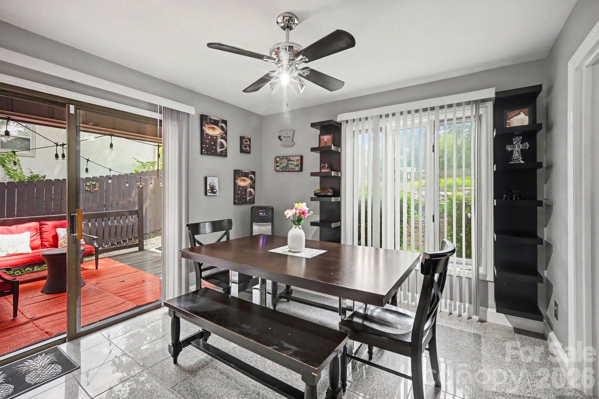 7108 Hollyhouse Drive — Charlotte