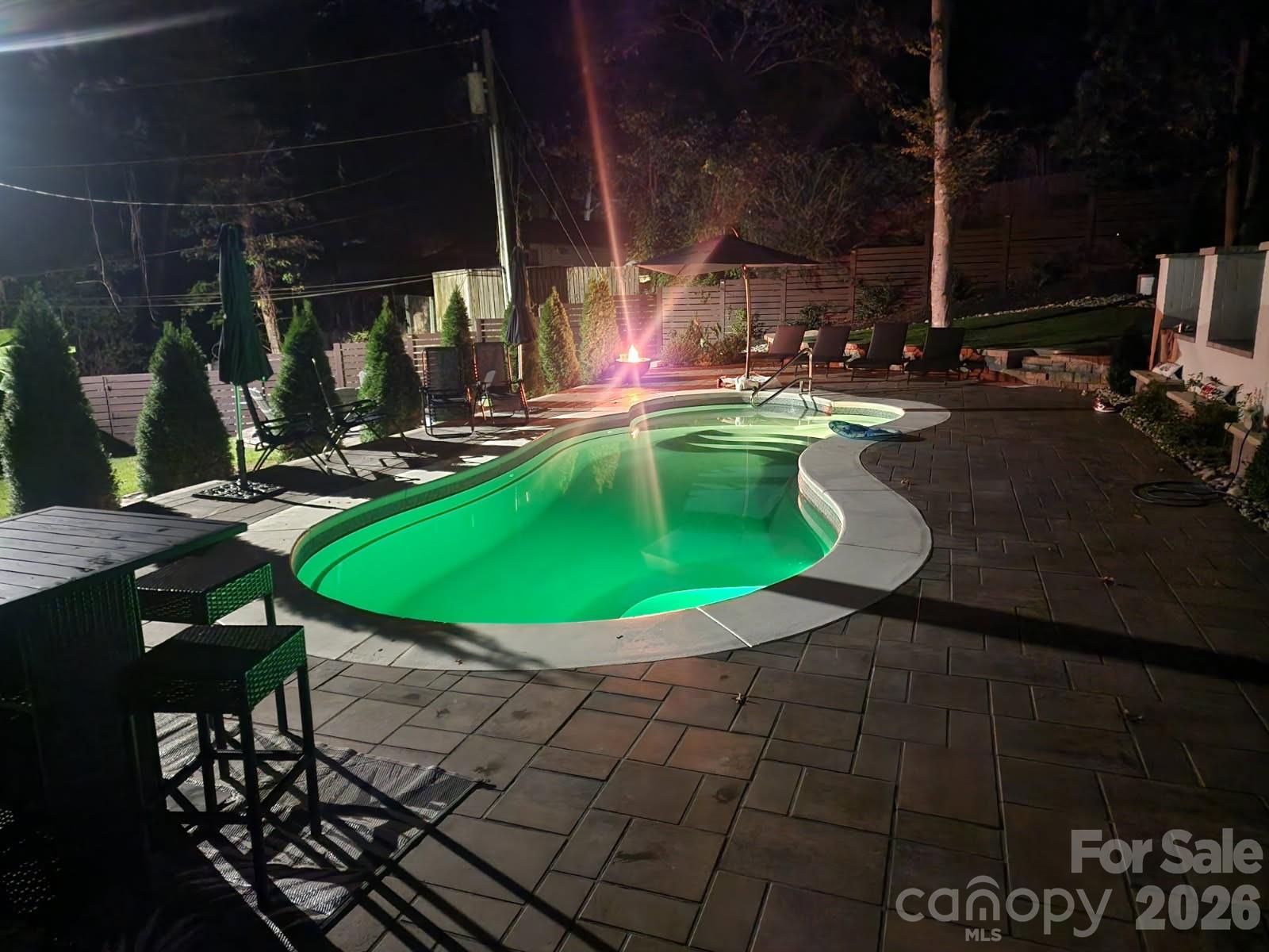 7108 Hollyhouse Drive — Charlotte
