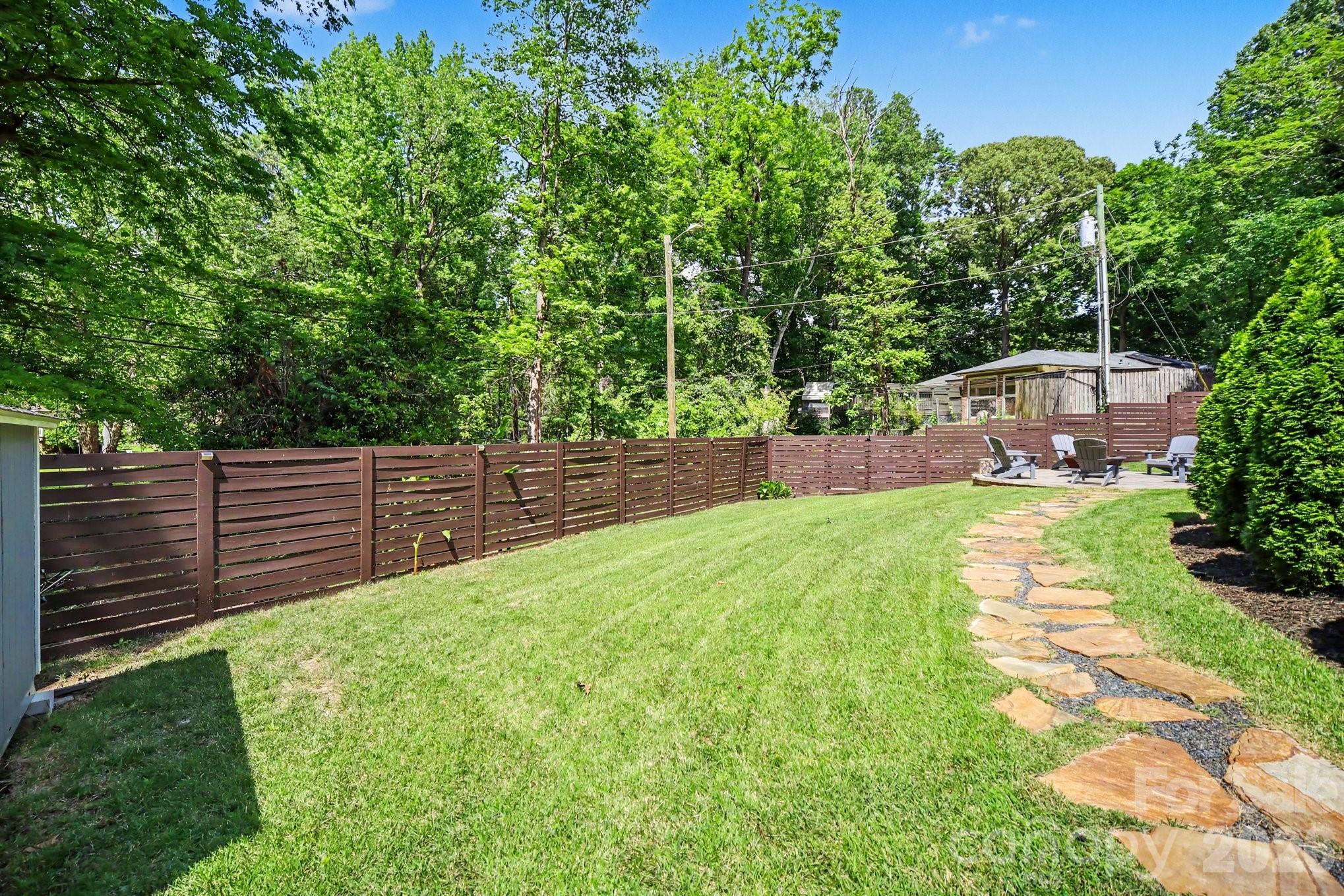 7108 Hollyhouse Drive — Charlotte