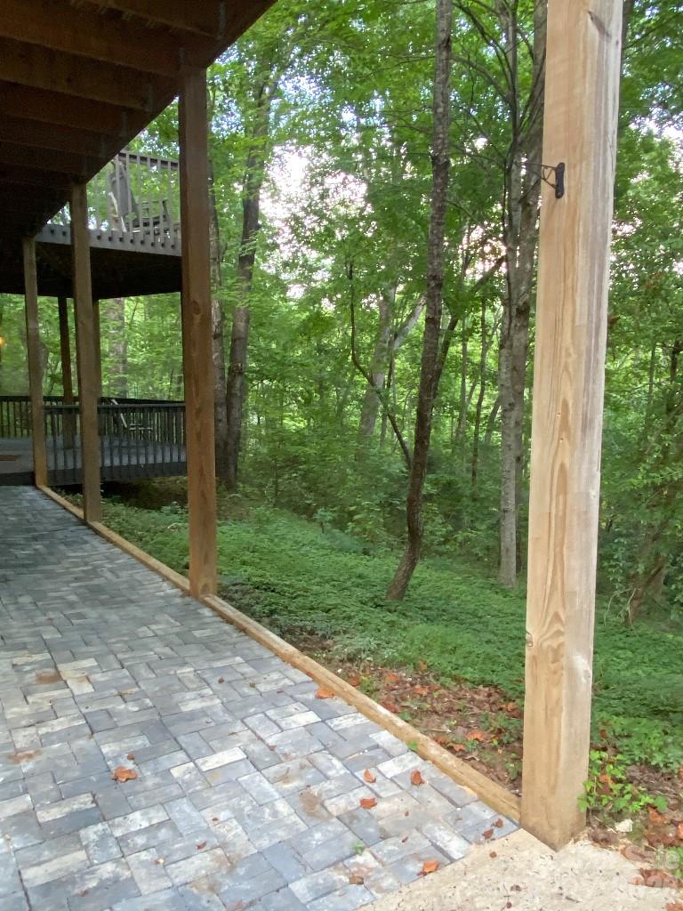 394 Jonathan Lane — Lake Lure