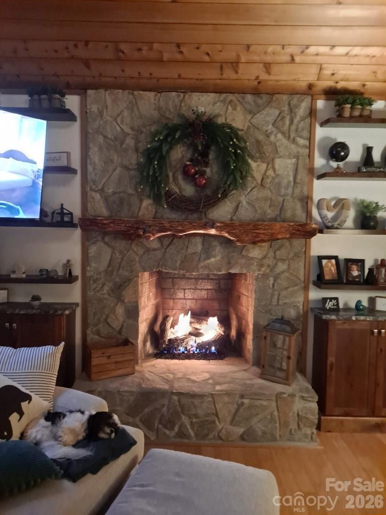 394 Jonathan Lane — Lake Lure