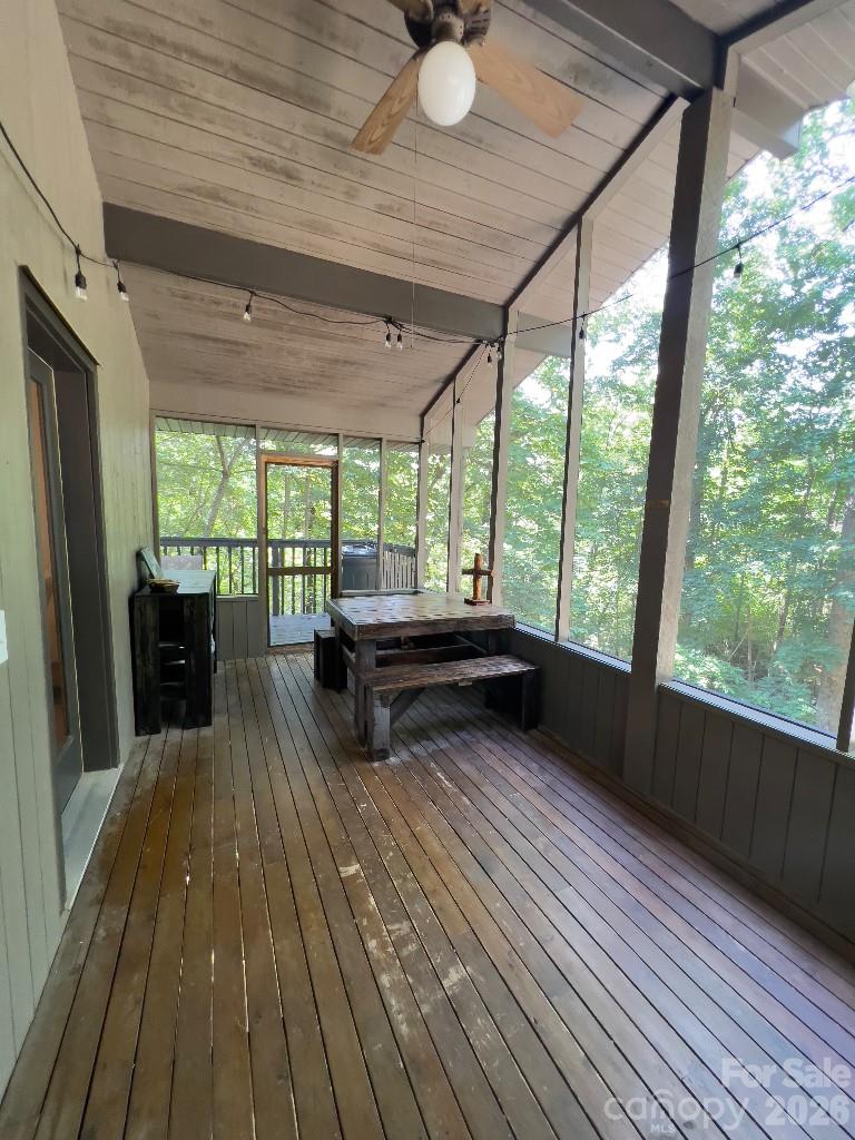 394 Jonathan Lane — Lake Lure