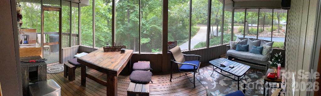 394 Jonathan Lane — Lake Lure