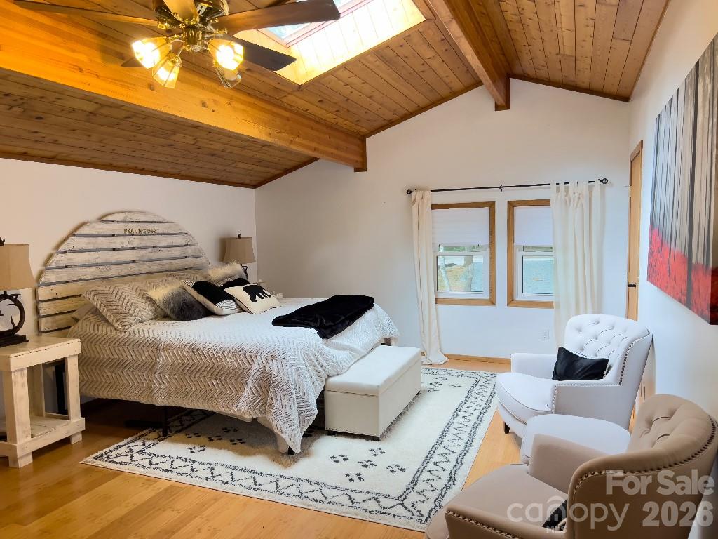 394 Jonathan Lane — Lake Lure