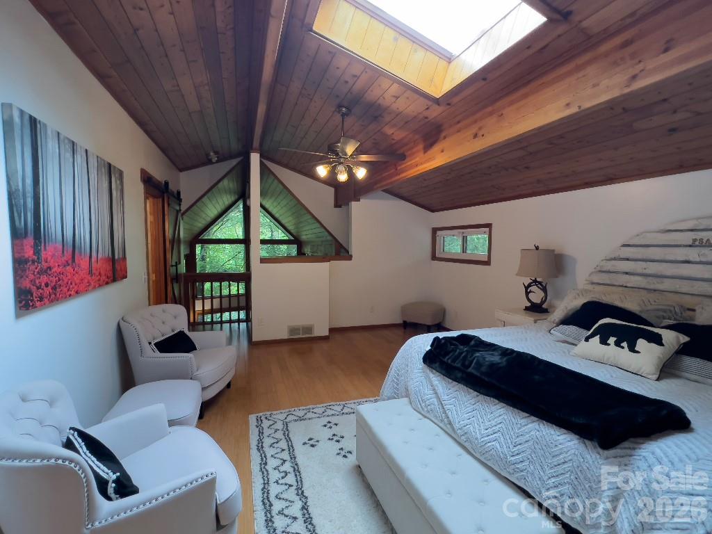 394 Jonathan Lane — Lake Lure
