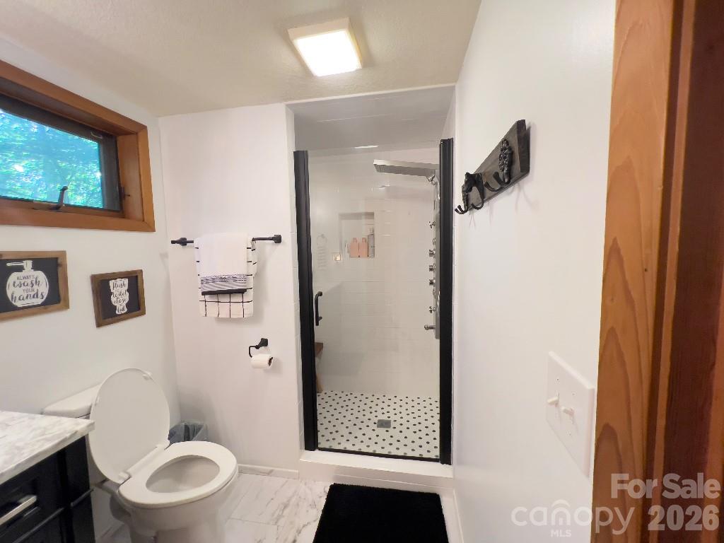 394 Jonathan Lane — Lake Lure